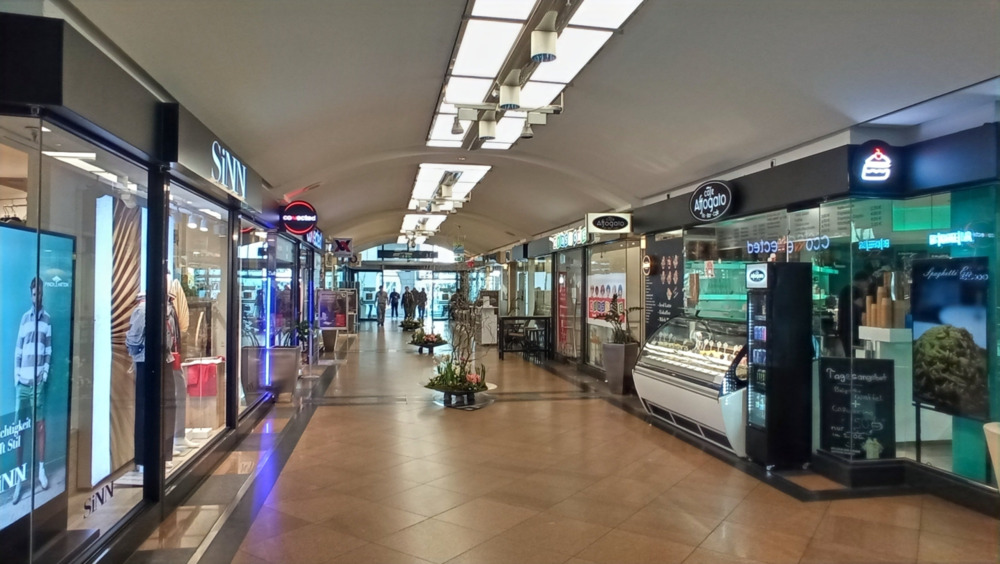 Gewerbeobjekt Kassel Mitte - 704&euro; | Angebot:26258114