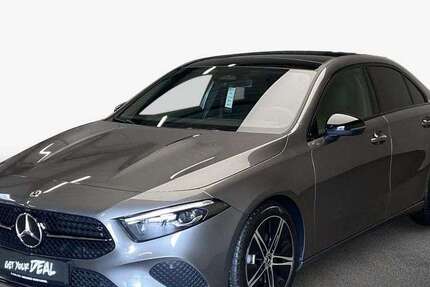 Mercedes-Benz A 180 3.862 km 30.830 &euro; Kassel 34123