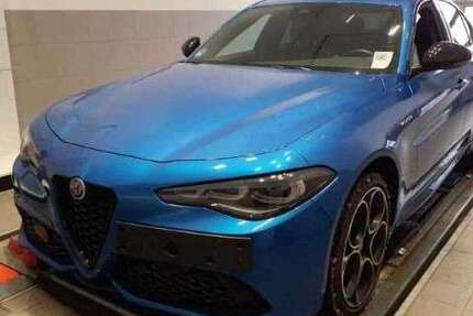 Alfa Romeo Giulia 31.160 km 36.500 &euro; Kassel 34123