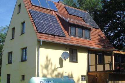 Haus Staufenberg - 7 Zimmer, 195 m&sup2;, 360.000&euro; | Angebot:27091264