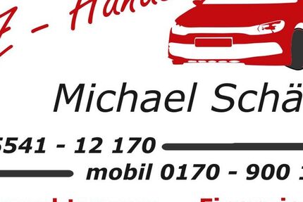 VW Polo 32.000 km 15.490 € Hann. Münden 34346