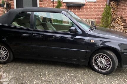 VW Golf 184.000 km 1.950 &euro; Fuldatal 34233