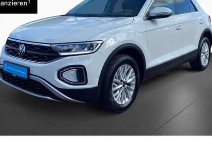 VW T-Roc 25.341 km 22.833 € Kassel 34123