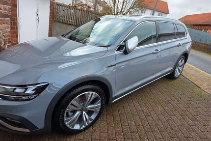 VW Passat Alltrack 23.000 km 36.000 &euro; Edermünde 34295
