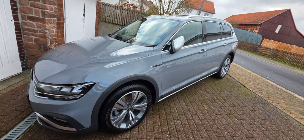 VW Passat Alltrack 23.000 km 36.000 &euro; Edermünde 34295