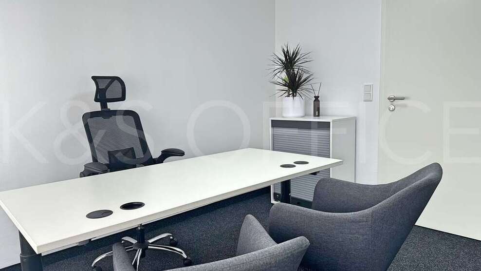 Büro in Kassel 1.770 € 11 m²