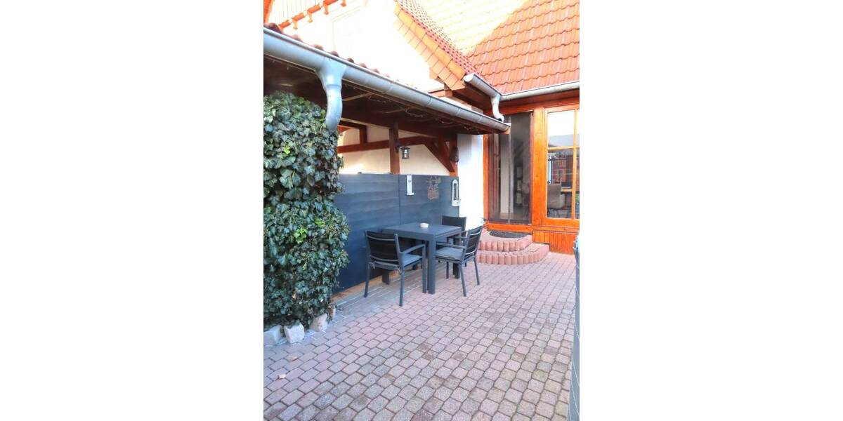 Doppelhaushälfte Staufenberg Benterode - 4 Zimmer, 145 m&sup2;, 299.000&euro; | Angebot:26080139