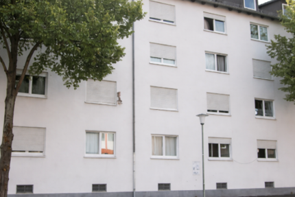 Wohnung Kassel - 1 Zimmer, 23 m&sup2;, 74.000&euro; | Angebot:27492549