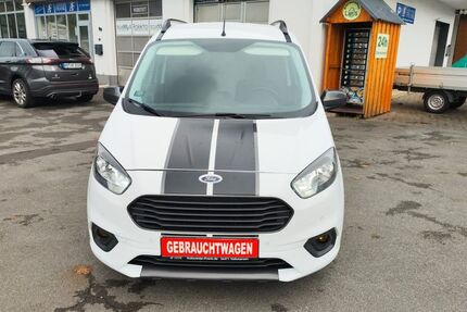 Ford Transit 68.200 km 12.990 € Volkmarsen 34471