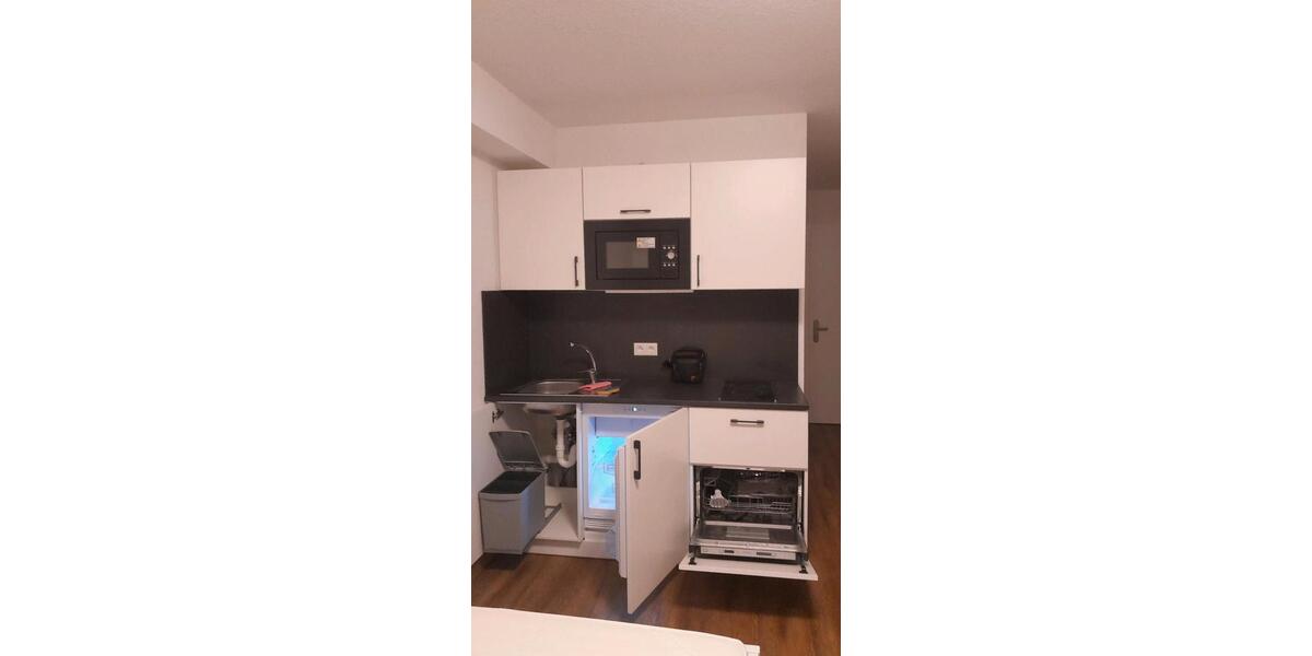 Etagenwohnung Ahnatal - 1 Zimmer, 20 m&sup2;, 459&euro; | Angebot:24383004