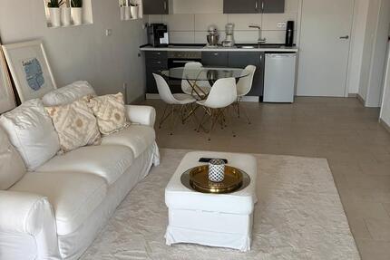 2 ZKB SouterrainWohnung