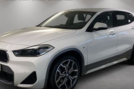 BMW X2 73.549 km 28.180 &euro; Kassel 34125