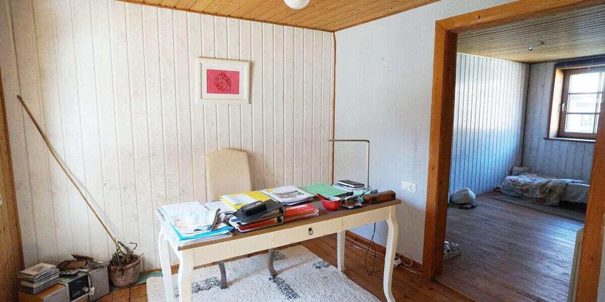 Mehrfamilienhaus, Wohnhaus Baunatal / Kirchbauna Kirchbauna - 7 Zimmer, 154 m&sup2;, 237.000&euro; | Angebot:25727962