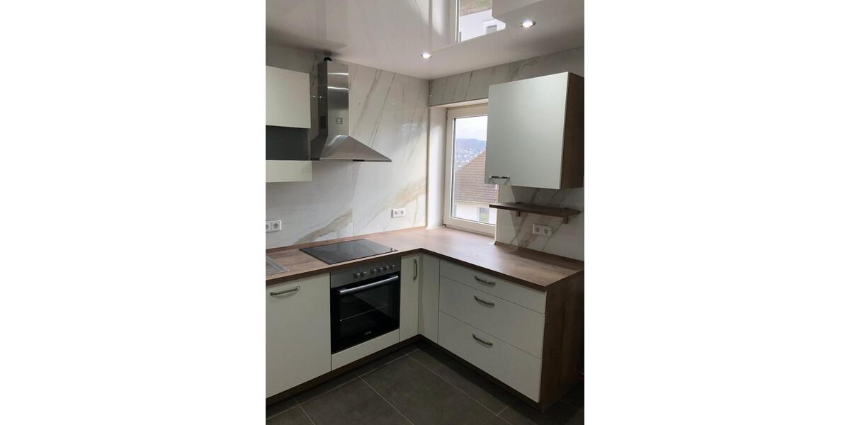 Etagenwohnung Hann. Münden - 5 Zimmer, 109 m&sup2;, 650&euro; | Angebot:23909154