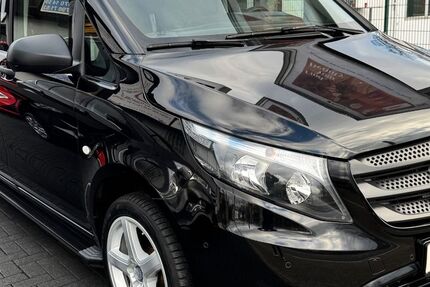Mercedes-Benz Vito 189.000 km 19.999 € Kassel 34123