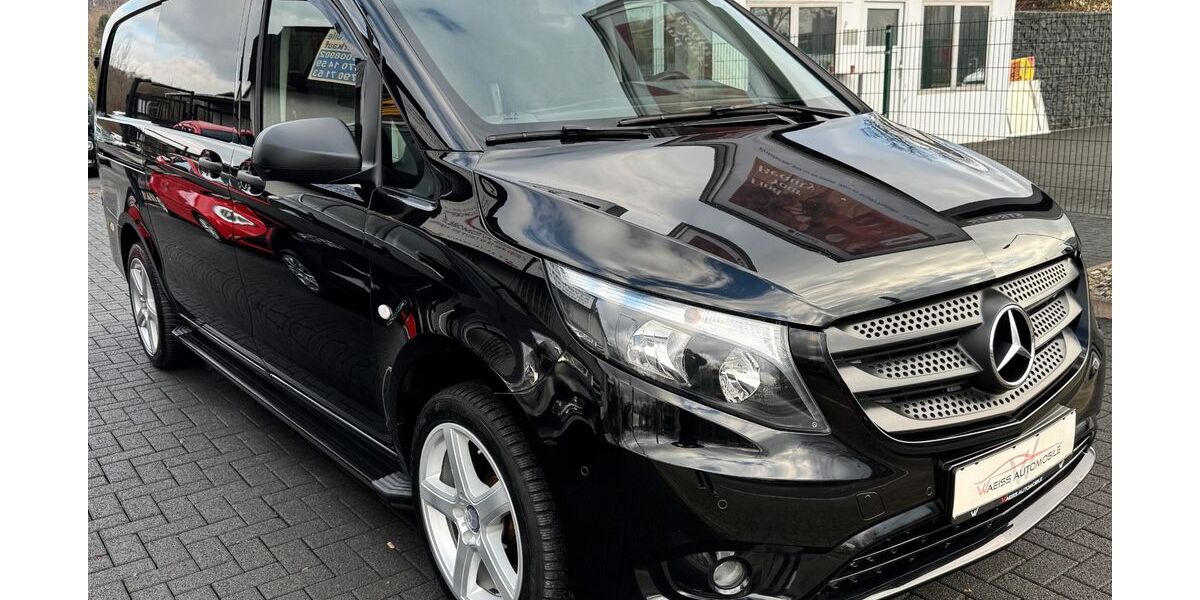Mercedes-Benz Vito 189.000 km 19.999 € Kassel 34123