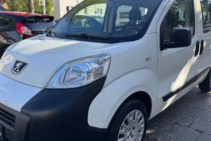 Peugeot Bipper 140.000 km 4.899 &euro; Kaufungen 34260