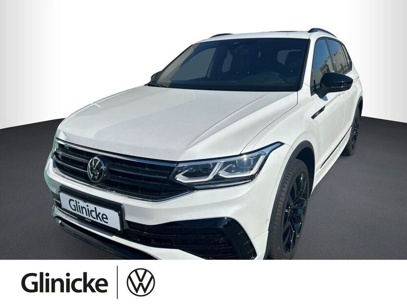 Tiguan Allspace