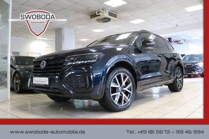 VW Touareg 46.482 km 46.950 &euro; Espenau bei Kassel 34314