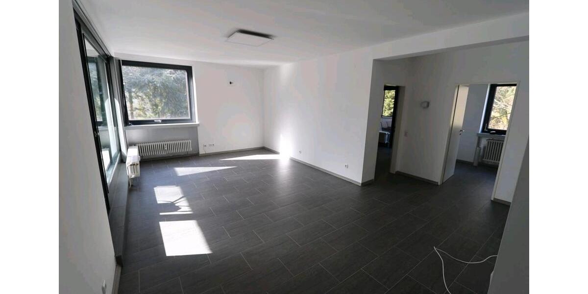 Etagenwohnung Kassel Nordshausen - 3 Zimmer, 88 m&sup2;, 250.000&euro; | Angebot:26539886