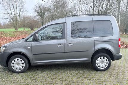 VW Caddy 174.500 km 10.500 &euro; Kassel 34121