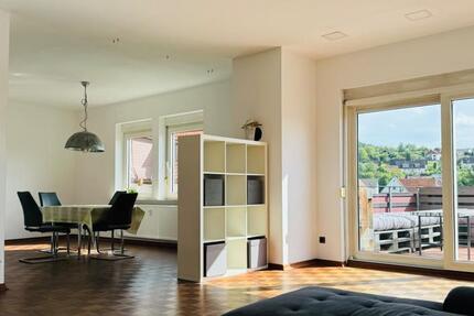 Wohnung Spangenberg - 4 Zimmer, 136 m&sup2;, 950&euro; | Angebot:25285670