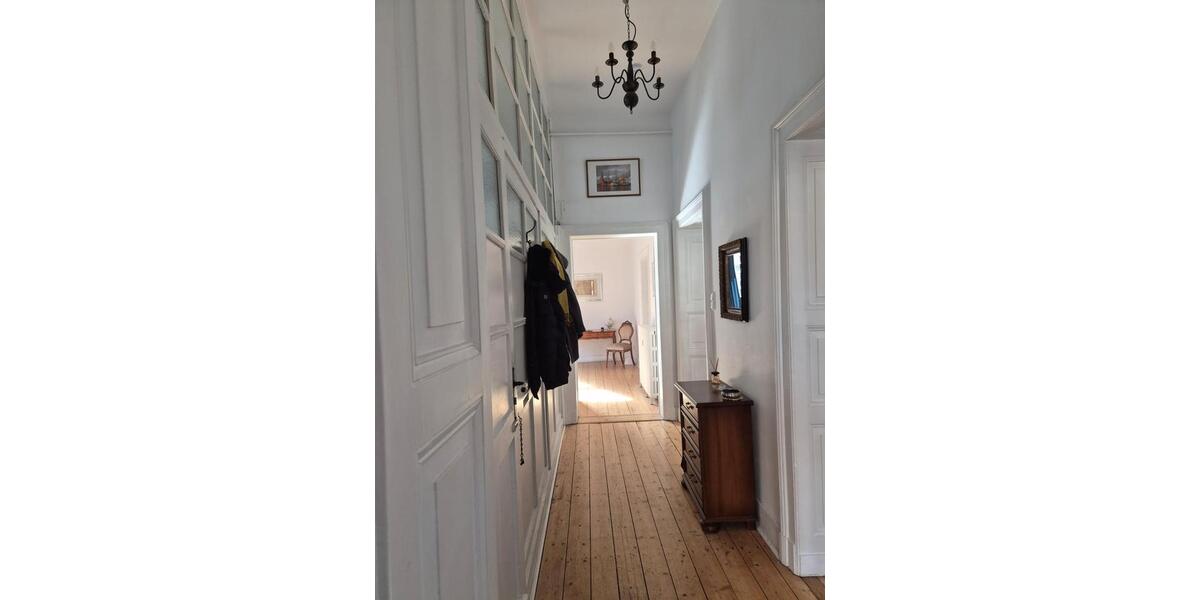 Etagenwohnung Kassel Vorderer Westen - 3 Zimmer, 106 m&sup2;, 1.200&euro; | Angebot:25892271