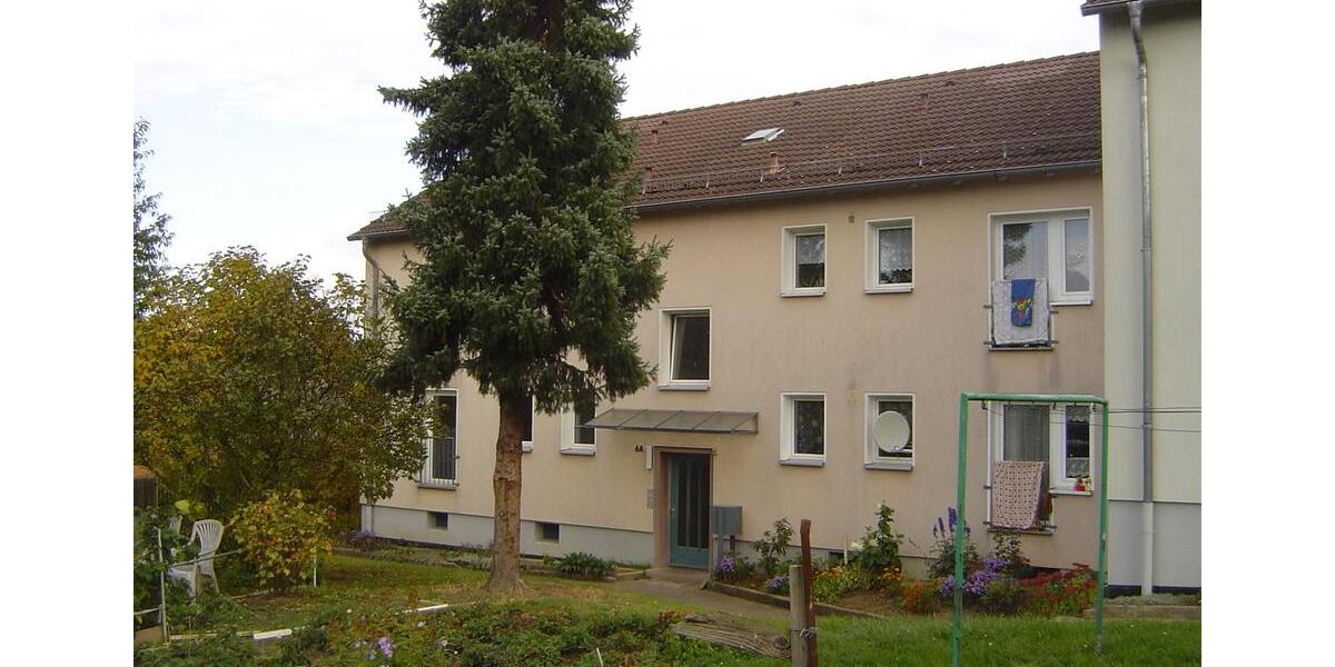 Etagenwohnung Felsberg - 2 Zimmer, 53 m&sup2;, 331&euro; | Angebot:25324731