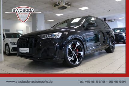 Audi SQ7 76.989 km 83.950 &euro; Espenau bei Kassel 34314