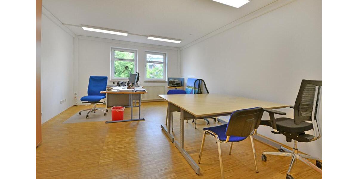 Gewerbeobjekt Kassel Vorderer Westen - 2.500&euro; | Angebot:24696924