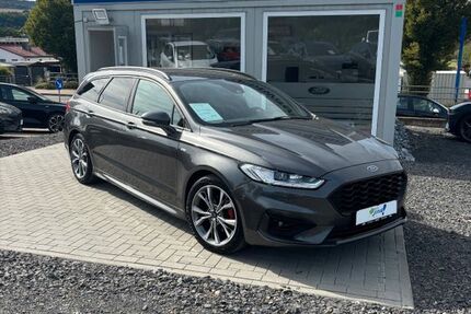 Ford Mondeo 80.800 km 22.900 € Melsungen 34212
