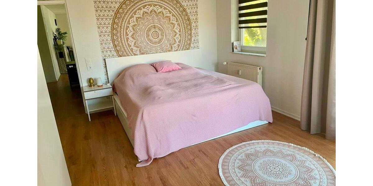 Etagenwohnung Kassel Bettenhausen - 2 Zimmer, 58 m&sup2;, 190.000&euro; | Angebot:27280096