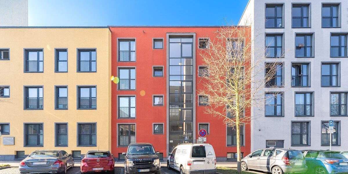 Einfamilienhaus Kassel Nord-Holland - 2 Zimmer, 730&euro; | Angebot:25846761