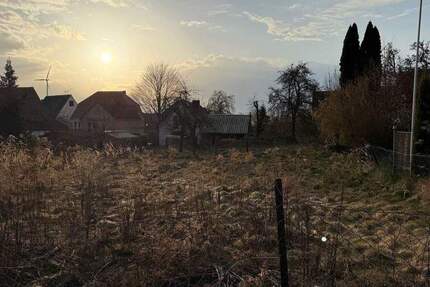 Grundstück Liebenau Ersen - 40.000&euro; | Angebot:25734004