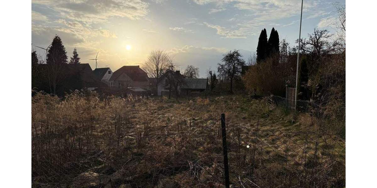 Grundstück Liebenau Ersen - 40.000&euro; | Angebot:25734004