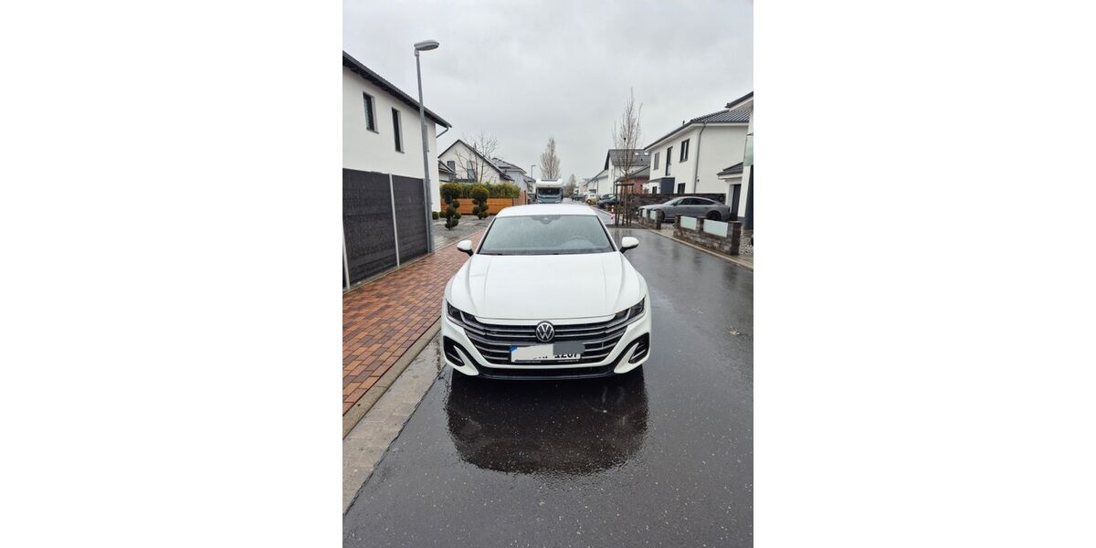 VW Arteon 109.531 km 28.300 &euro; Niestetal 34266