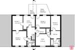 Einfamilienhaus Calden - 9 Zimmer, 220 m&sup2;, 255.000&euro; | Angebot:26824875