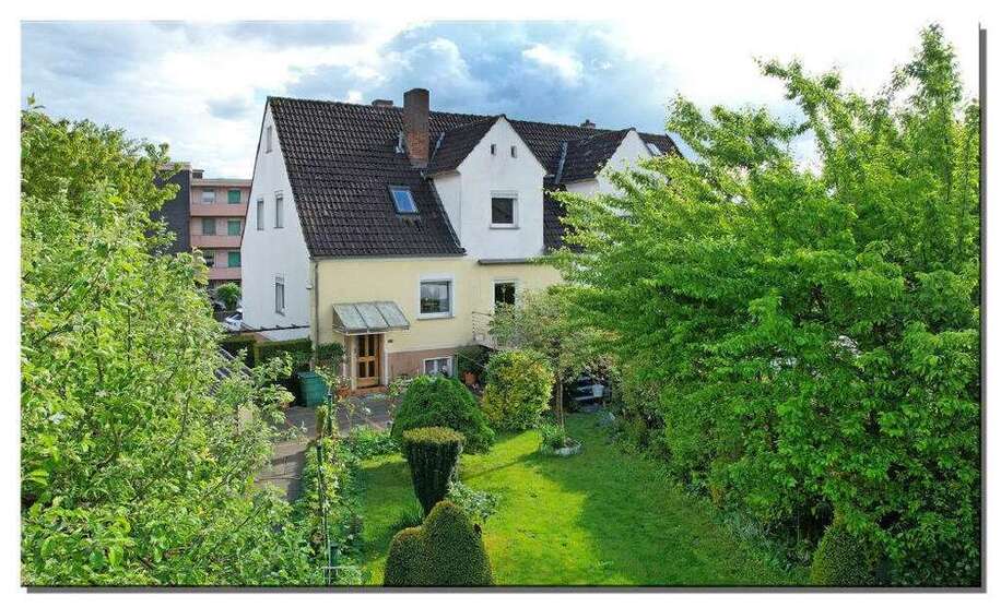 Haus zum Kaufen in Kassel 240.000 € 90 m²