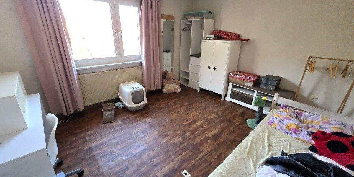 Doppelhaushälfte Fritzlar / Ungedanken Ungedanken - 6 Zimmer, 175 m&sup2;, 149.000&euro; | Angebot:25834718