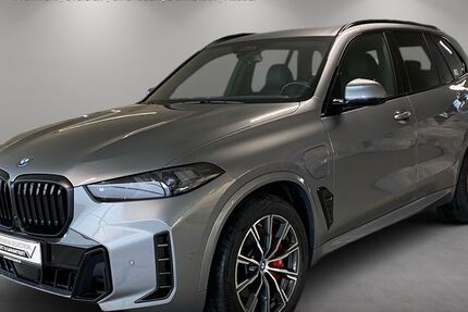 BMW X5 57.305 km 76.890 &euro; Kassel 34125