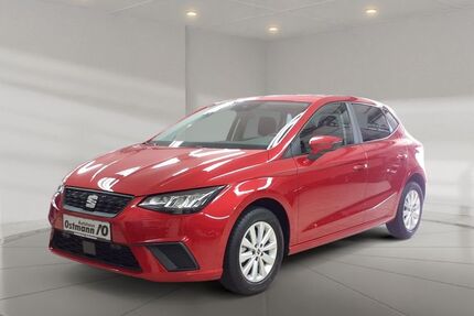 Seat Ibiza 13.899 km 18.475 &euro; Melsungen 34212
