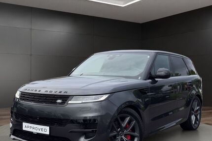 Land Rover Range Rover Sport 11.850 km 105.890 &euro; Kassel 34123