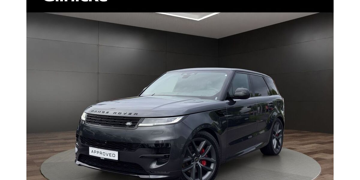 Land Rover Range Rover Sport 11.850 km 105.890 &euro; Kassel 34123