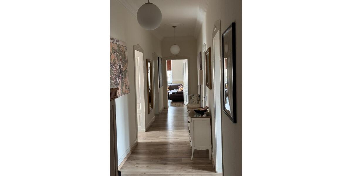 Etagenwohnung Kassel Vorderer Westen - 3.5 Zimmer, 102 m&sup2;, 460.000&euro; | Angebot:26694552