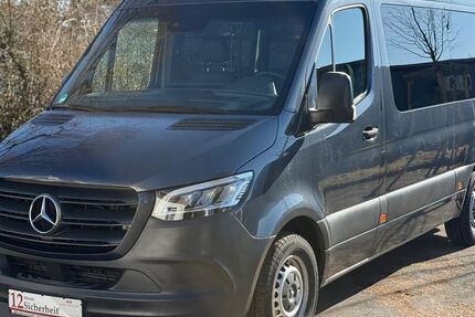 Mercedes-Benz Sprinter 47.000 km 32.500 &euro; Witzenhausen 37213
