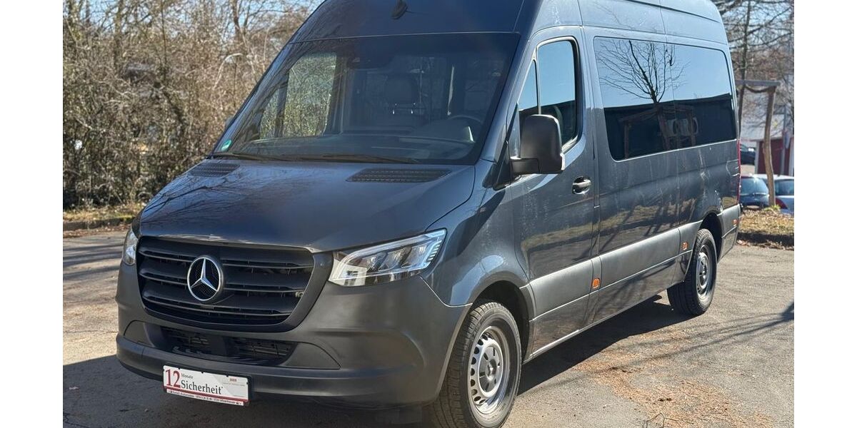 Mercedes-Benz Sprinter 47.000 km 32.500 &euro; Witzenhausen 37213