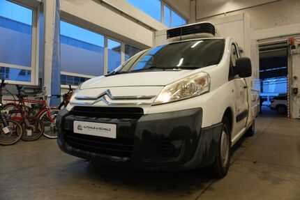 Citroen Jumpy 93.276 km 6.490 &euro; Kassel 34123