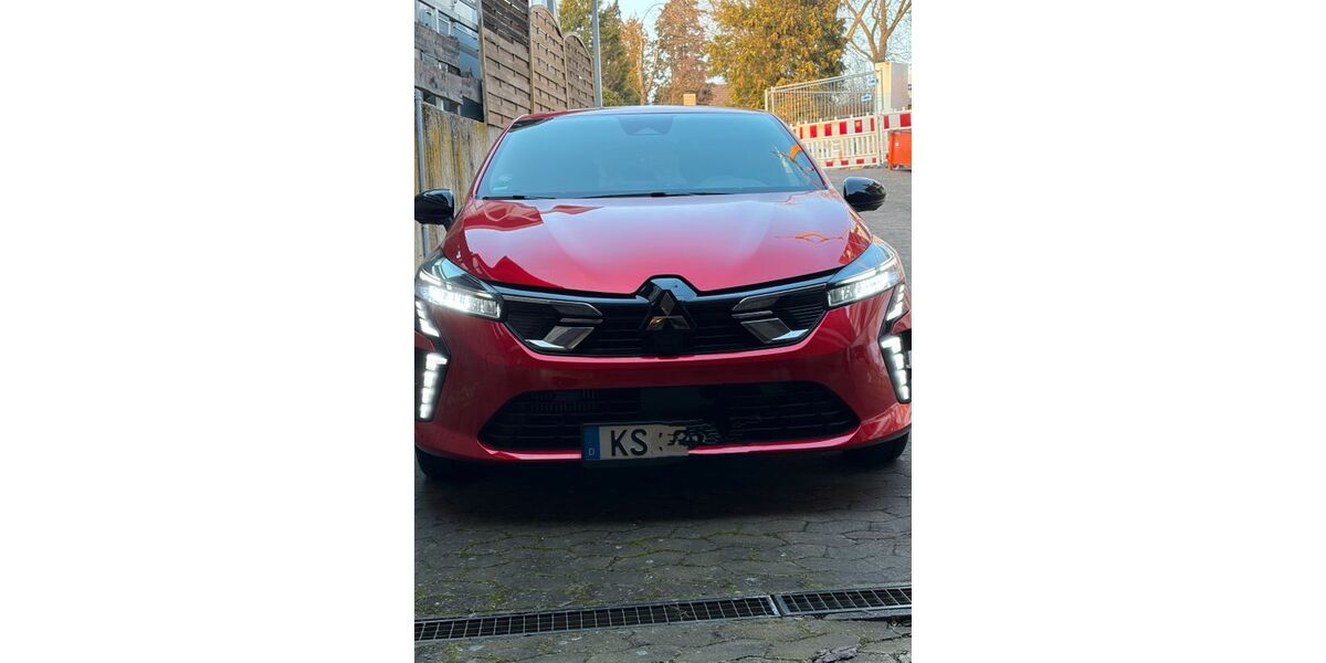 Mitsubishi Colt 15.000 km 18.690 &euro; Vellmar 34246