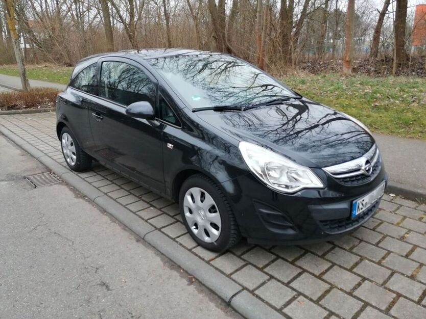 Corsa