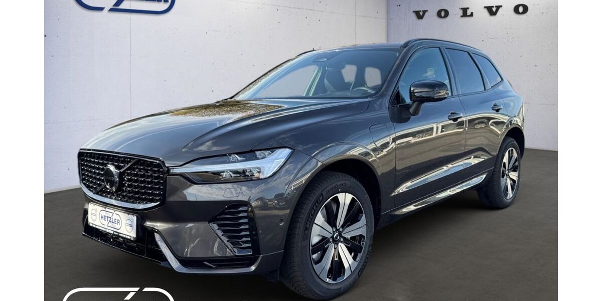 Volvo XC60 8.500 km 69.850 &euro; Kassel 34123